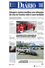 Diário do Litoral - Edição de 11 de Maio de 2024