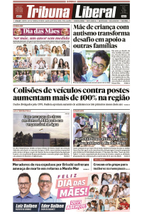 Tribuna Liberal - Edição de 12 de Maio de 2024
