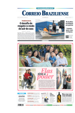 Correio Braziliense - Edição de 12 de Maio de 2024