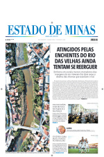 Estado de Minas - Edição de 13 de Maio de 2024