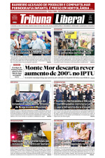 Tribuna Liberal - Edição de 14 de Maio de 2024