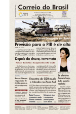 Correio do Brasil - Edição de 14 de Maio de 2024