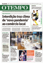 O TEMPO - Edição de 15 de Maio de 2024