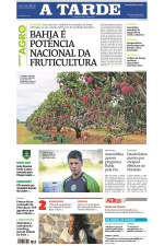 A TARDE - Edição de 15 de maio de 2024