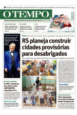 O TEMPO - Edição de 17 de Maio de 2024
