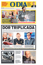 O DIA - Edição de 17 de Maio de 2024