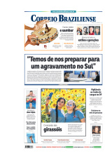 Correio Braziliense - Edição de 17 de Maio de 2024