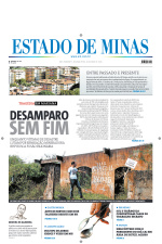 Estado de Minas - Edição de 20 de Maio de 2024