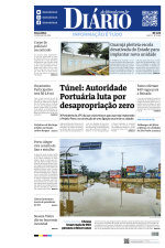 Diário do Litoral - Edição de 21 de Maio de 2024