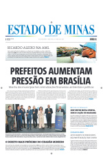 Estado de Minas - Edição de 21 de Maio de 2024