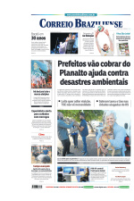 Correio Braziliense - Edição de 21 de Maio de 2024