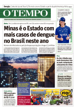 O TEMPO - Edição de 22 de Maio de 2024
