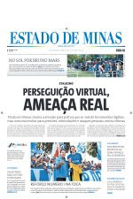 Estado de Minas - Edição de 22 de Maio de 2024