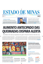 Estado de Minas - Edição de 23 de Maio de 2024