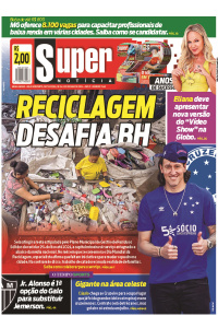 Super Notícia - 24/05/2024