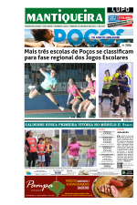 Mantiqueira - Edição de 25 de Maio de 2024