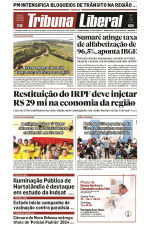 Tribuna Liberal - Edição de 26 de Maio de 2024