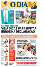 O DIA - Edição de 26 de Maio de 2024