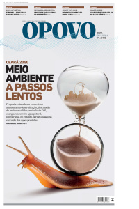 O POVO - Edição de 26 de Maio de 2024