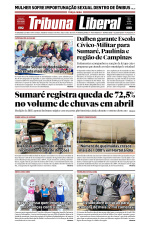 Tribuna Liberal - Edição de 28 de Maio de 2024