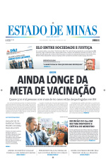 Estado de Minas - Edição de 28 de Maio de 2024
