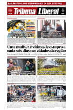 Tribuna Liberal - Edição de 29 de Maio de 2024