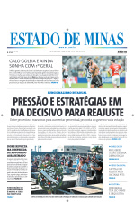 Estado de Minas - Edição de 29 de Maio de 2024