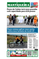 Mantiqueira - Edição de 29 de Maio de 2024