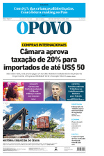 O POVO - Edição de 29 de Maio de 2024