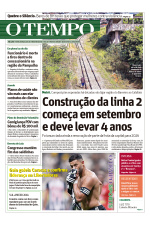 O TEMPO - Edição de 29 de Maio de 2024
