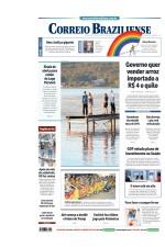 Correio Braziliense - Edição de 30 de Maio de 2024