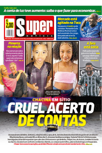 Super Notícia - 31/05/2024