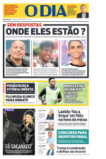 O DIA - Edição de 01 de Junho de 2024