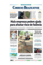 Correio Braziliense - Edição de 03 de Junho de 2024