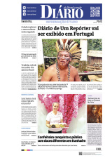 Diário do Litoral – Edição de 03 de Junho de 2024