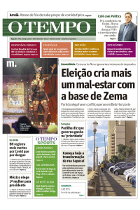 O TEMPO - Edição de 04 de Junho de 2024