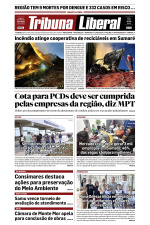 Tribuna Liberal - Edição de 05 de Junho de 2024