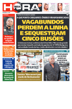 MEIA HORA - Edição de 05 de Junho de 2024