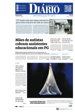 Diário do Litoral - Edição de 05 de Junho de 2024