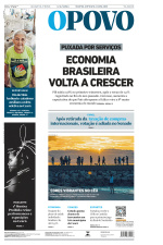 O POVO - Edição de 05 de Junho de 2024