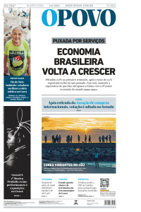 O POVO - Edição de 05 de Junho de 2024