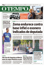 O TEMPO - Edição de 06 de Junho de 2024