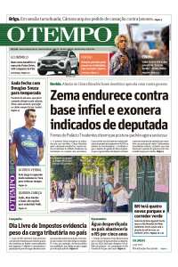 O TEMPO - Edição de 06 de Junho de 2024