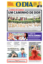 O DIA - Edição de 07 de Junho de 2024