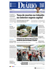 Diário do Litoral - Edição de 08 de Junho de 2024