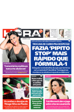 MEIA HORA - Edição de 09 de Junho de 2024