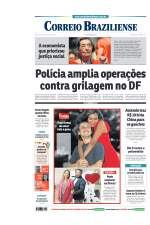 Correio Braziliense - Edição de 09 de Junho de 2024