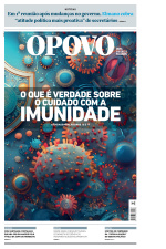 O POVO - Edição de 09 de Junho de 2024