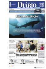 Diário do Litoral – Edição de 09 de Junho de 2024