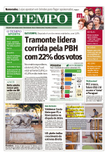 O TEMPO - Edição de 11 de Junho de 2024